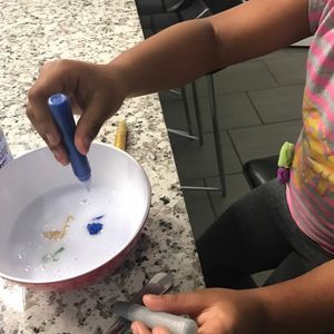 Meet your Posher, Wildiana